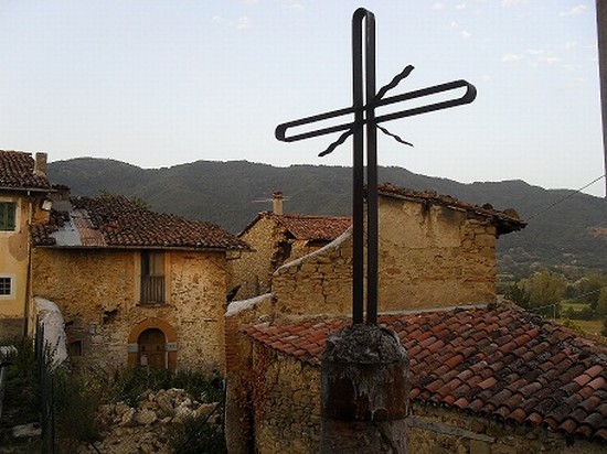 Pago frazione di Capitignano