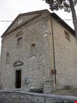 Chiesa Santi Ss. Cipriano e Giustina a Pago-Rovagnano