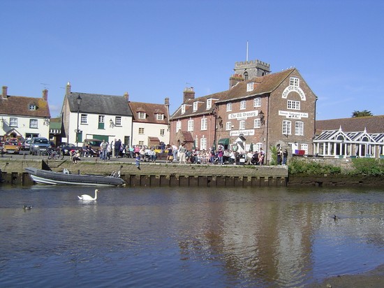 Port