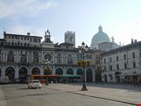 Piazza della Loggia