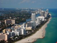 beachfront miami