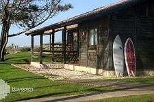 ericeira bungalows accommodation lisbon