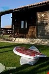 ericeira bungalows accommodation lisbon