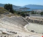 bodrum anfiteatro di bodrum bodrum anfiteatro di bodrum