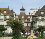 deauville vue sur deauville deauville vue sur deauville