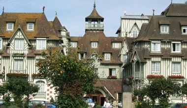 deauville vue sur deauville deauville vue sur deauville