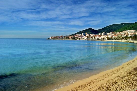  Ajaccio  