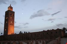 moschea koutoubia