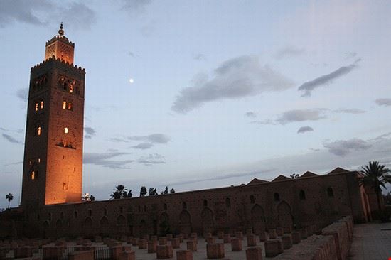  Marrakech  