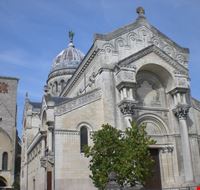 tours eglise saint martin a tours tours eglise saint martin a tours