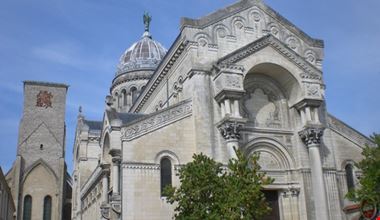 tours eglise saint martin a tours tours eglise saint martin a tours