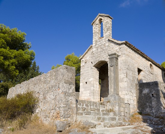 hvar kapelle hvar