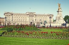 londres buckingham palace
