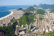 rio de janeiro capocabana