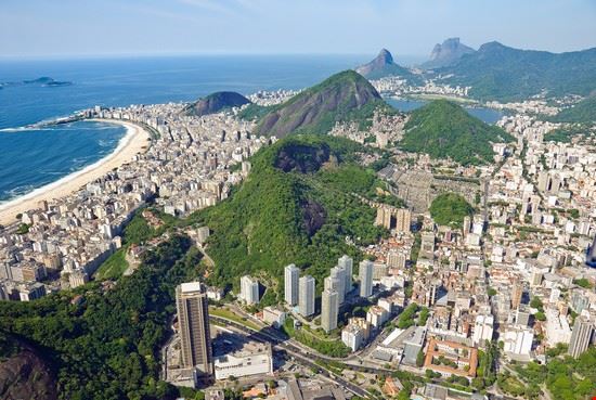  Rio de Janeiro  