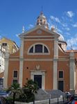 cattedrale di ajaccio