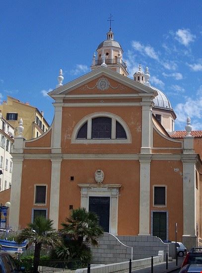  Ajaccio  
