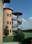 modena der turm