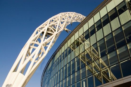 Wembley