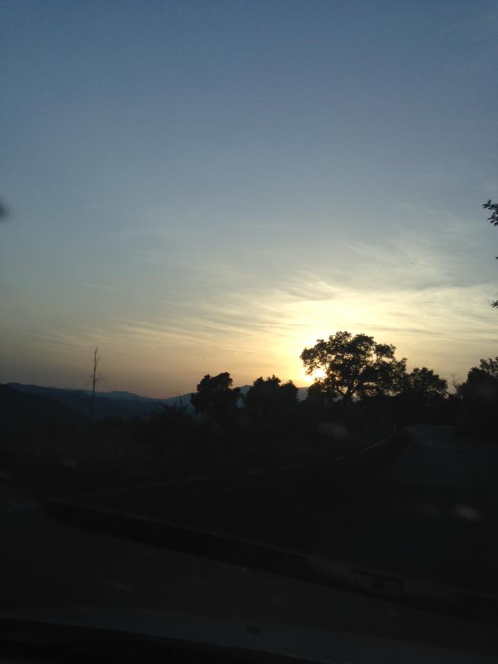 Le dieci Querce
