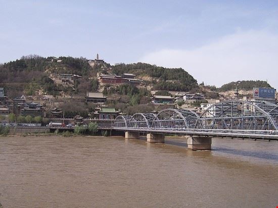 Lanzhou