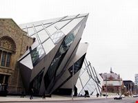 royal ontario museum rom
