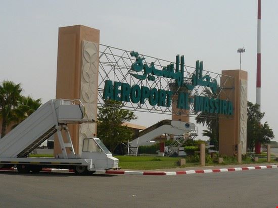  Agadir Mmichaal - CC BY-SA 3.0 Mmichaal