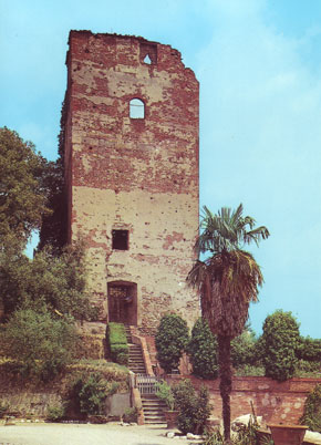 Torre Medioevale