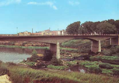 Ponte sull'Arno
