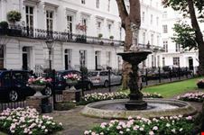 londres chelsea