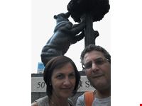 Orso e corbezzolo