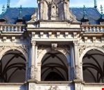 koeln koelner rathaus koeln koelner rathaus