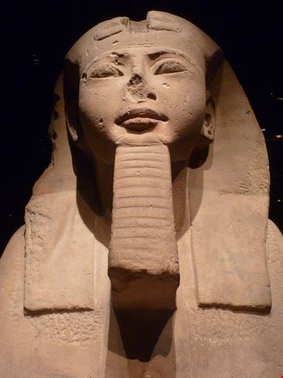 Egyptian Museum and Gallerie Sabauda Turin  