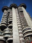 madrid torres blancas a madriud