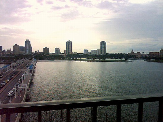 saint petersburg