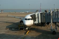 macao flughafen rom