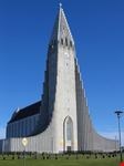 hallgrimskirkja