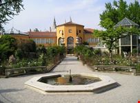 padua botanischer garten  fotograf semolo75