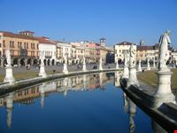padua prato della valle   fotograf piero tasso