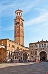 verona torre dei lamberti