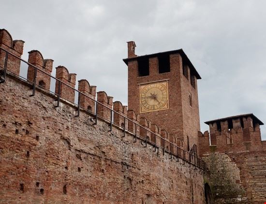 Museo di Castelvecchio Verona  