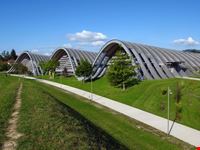bern zentrum paul klee