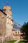 trento castello del buonconsiglio