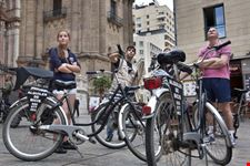 malaga fahrradtour in malaga familienfreundliche preise