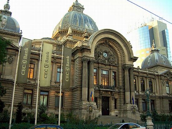 Palazzo CEC - Foto: Goldmund100