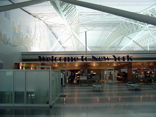 Aeroporto Internazionale John F. Kennedy - Martin St-Amant - Martin St-Amant - CC BY 3.0