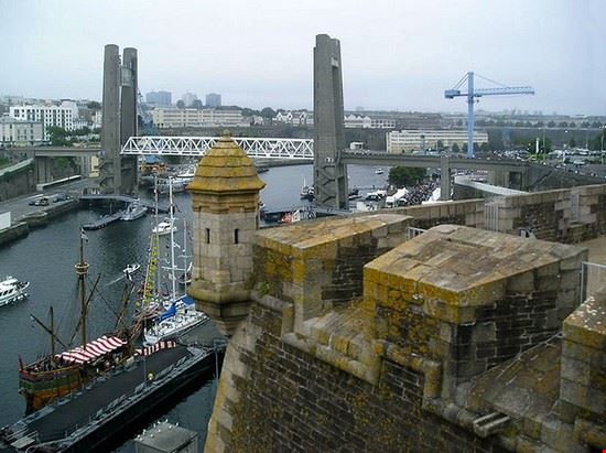  Brest François Trazzi - CC BY-SA 3.0 François Trazzi