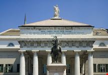 genua theater carlo felice