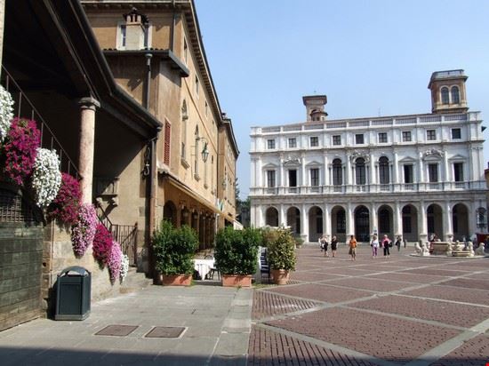  Bergamo  