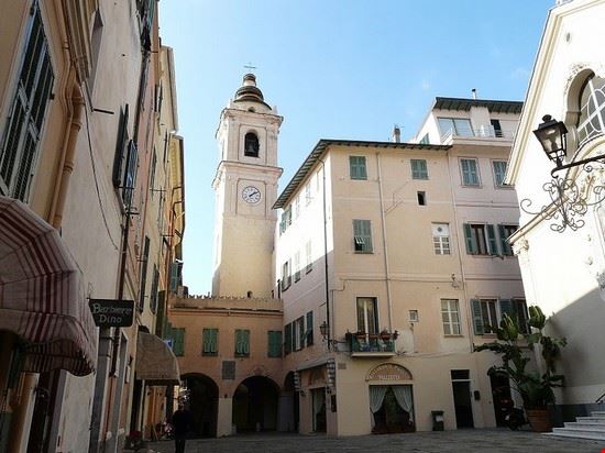  Bordighera Davide Papalini - CC BY-SA 3.0 Davide Papalini